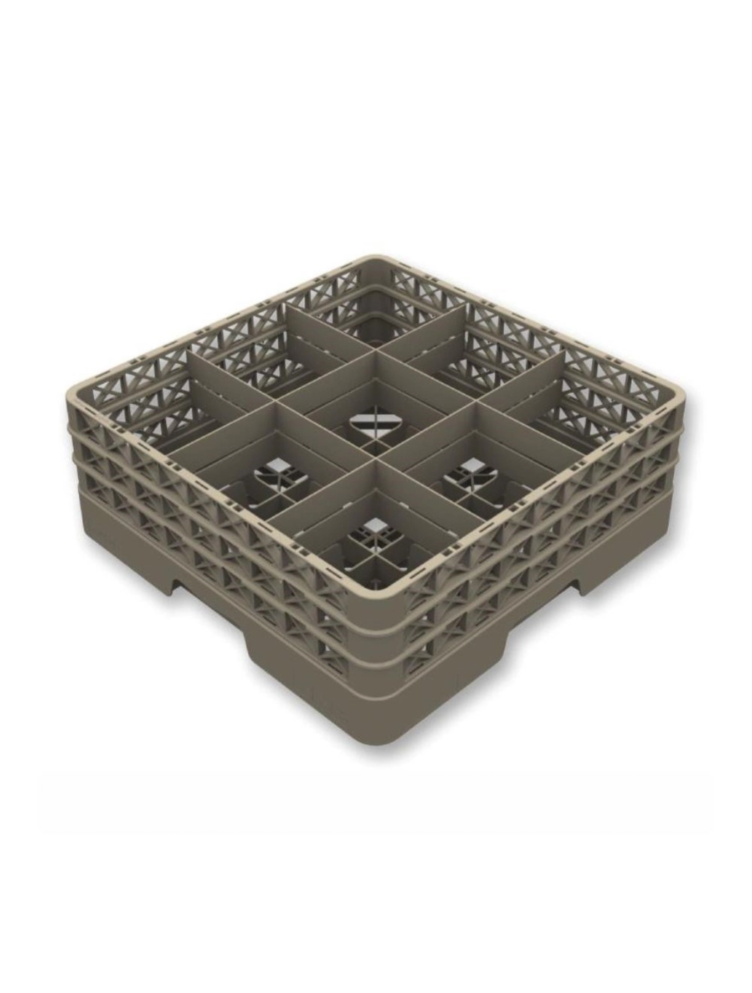 Panier 9 comp ouvert 2n