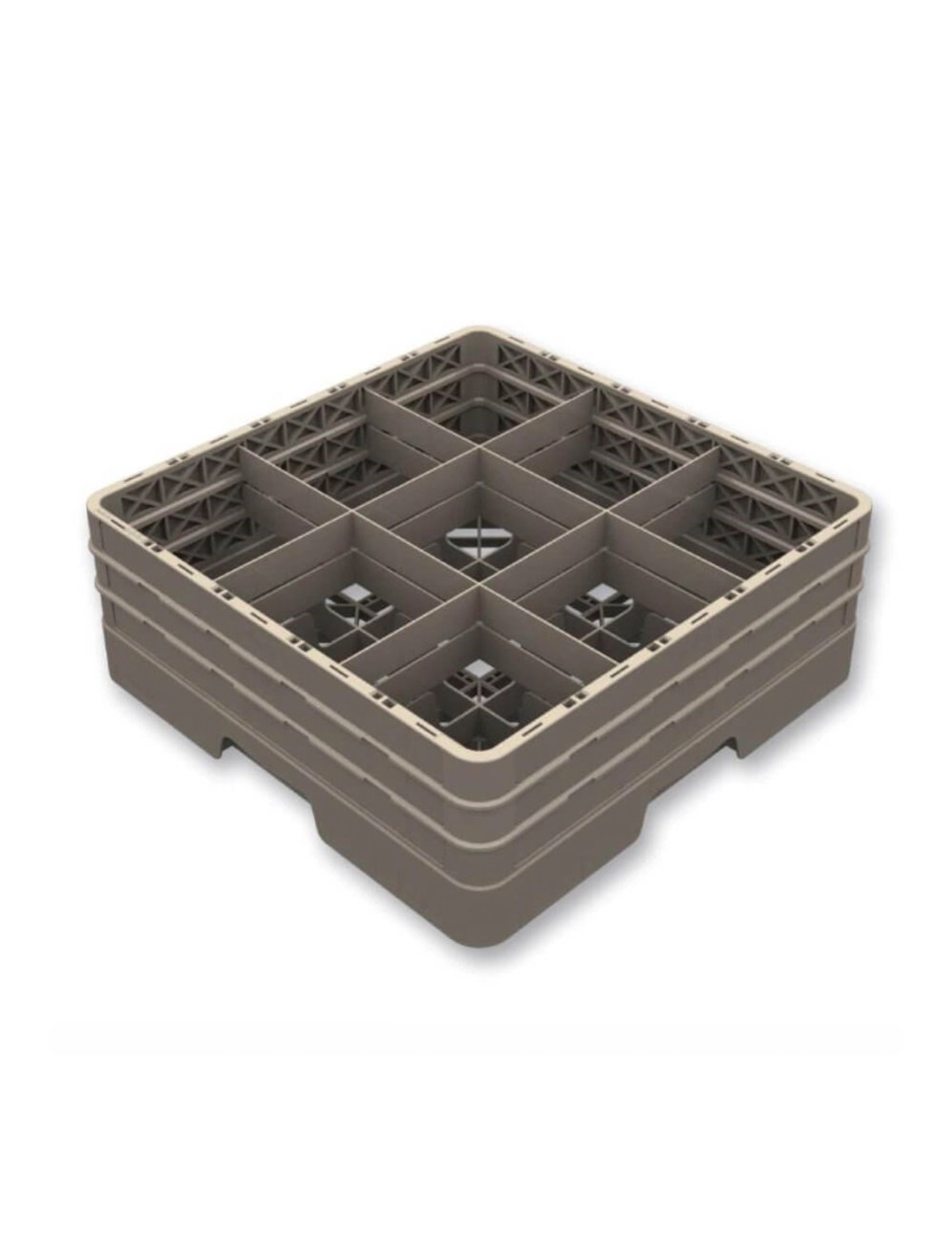 Panier 9 comp fermé 2n