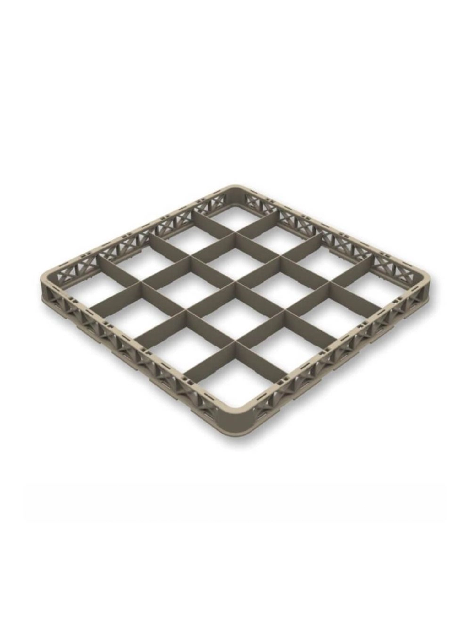 Réhausse 16 comp ouvert