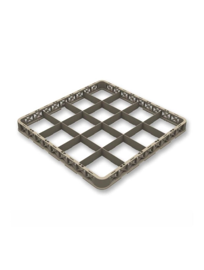 Réhausse 16 comp ouvert