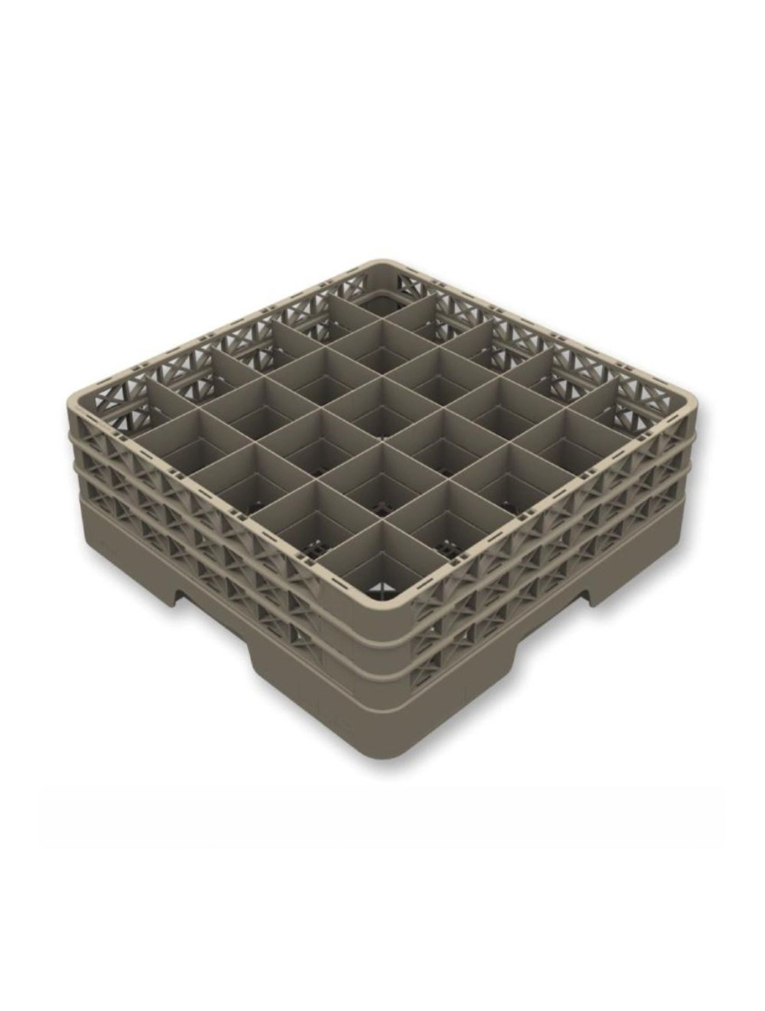 Panier 25 comp ouvert 1n