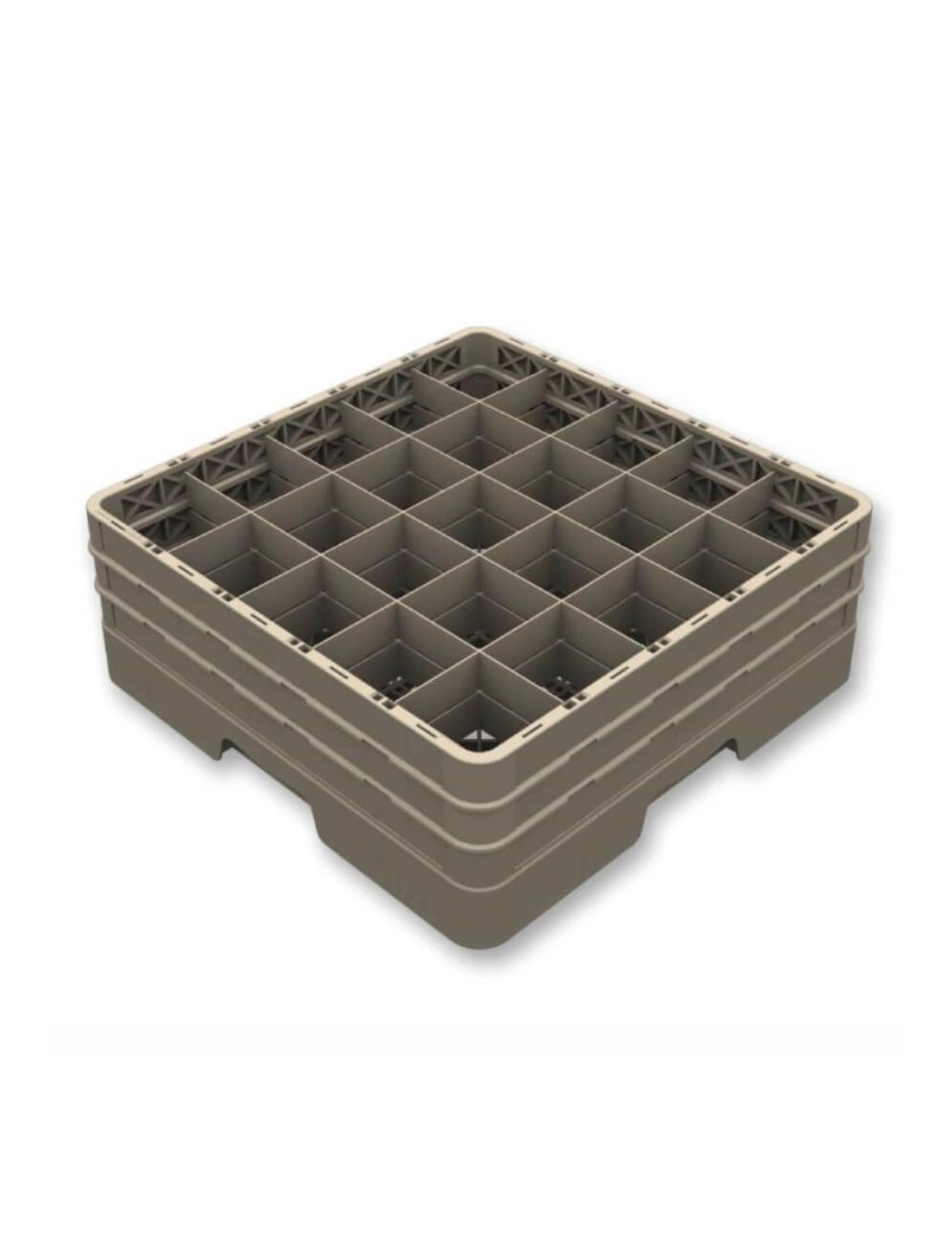 Panier 25 comp fermé 4n