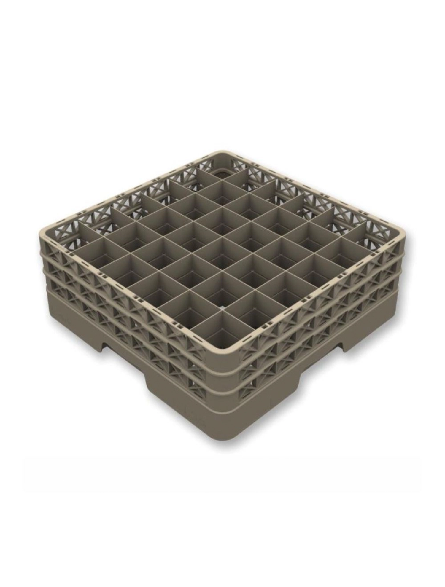 Panier 36 comp ouvert 3n