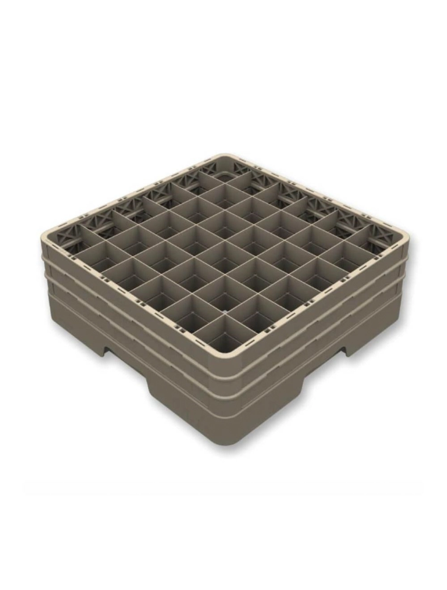 Panier 36 comp fermé 3n