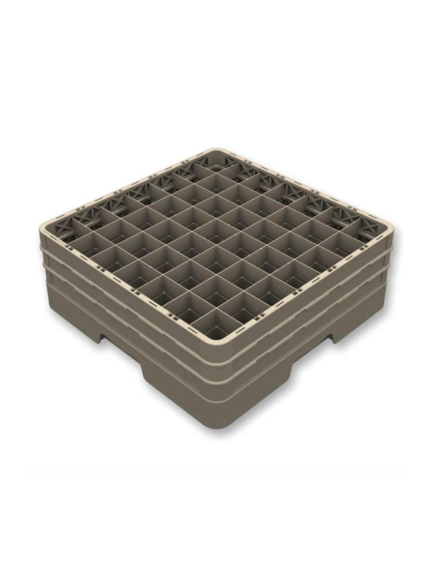 Panier 49 comp fermé 3n