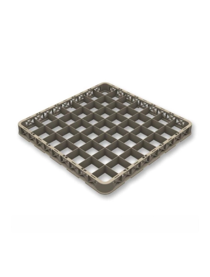 Réhausse 49 comp ouvert