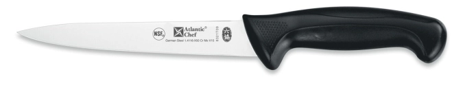 Atlantic Chef Filettiermesser flexibel