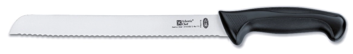 Atlantic Chef Brotmesser