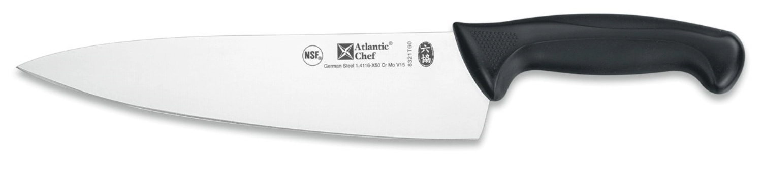 Atlantic Chef couteau de cuisine