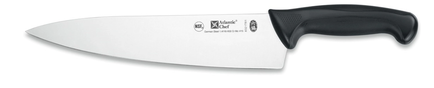 Atlantic Chef Kochmesser