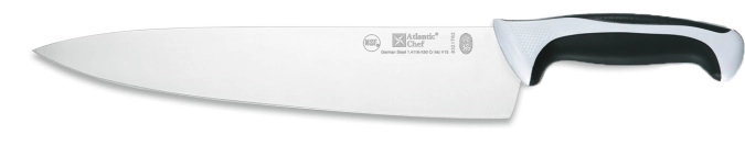 Atlantic Chef Kochmesser weiss