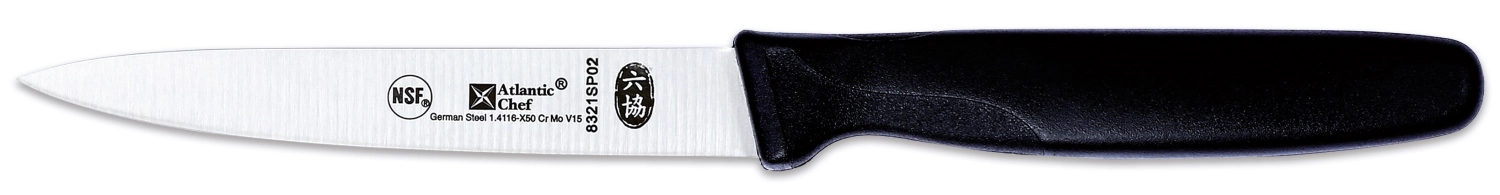 Atlantic Chef couteau à parer 11cm