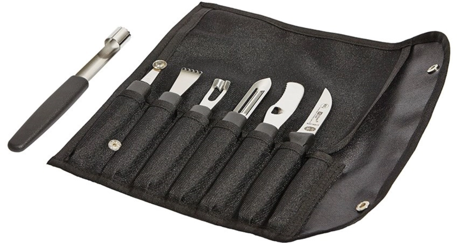 Bar garnier set 7pcs