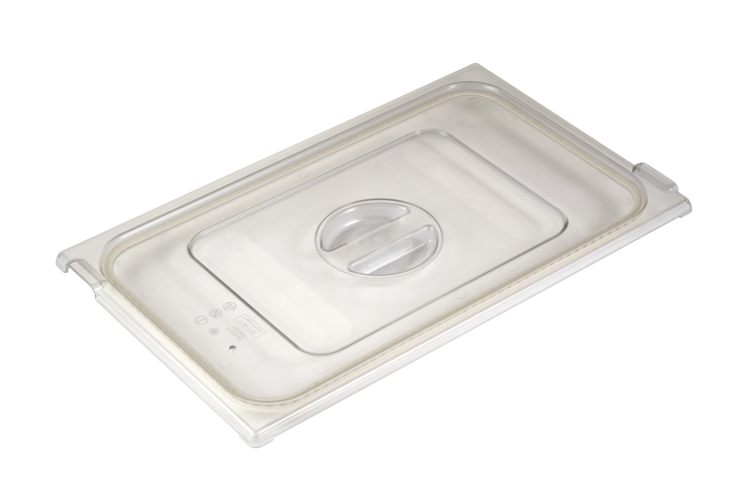 Couvercle pc 1/1 - pc11