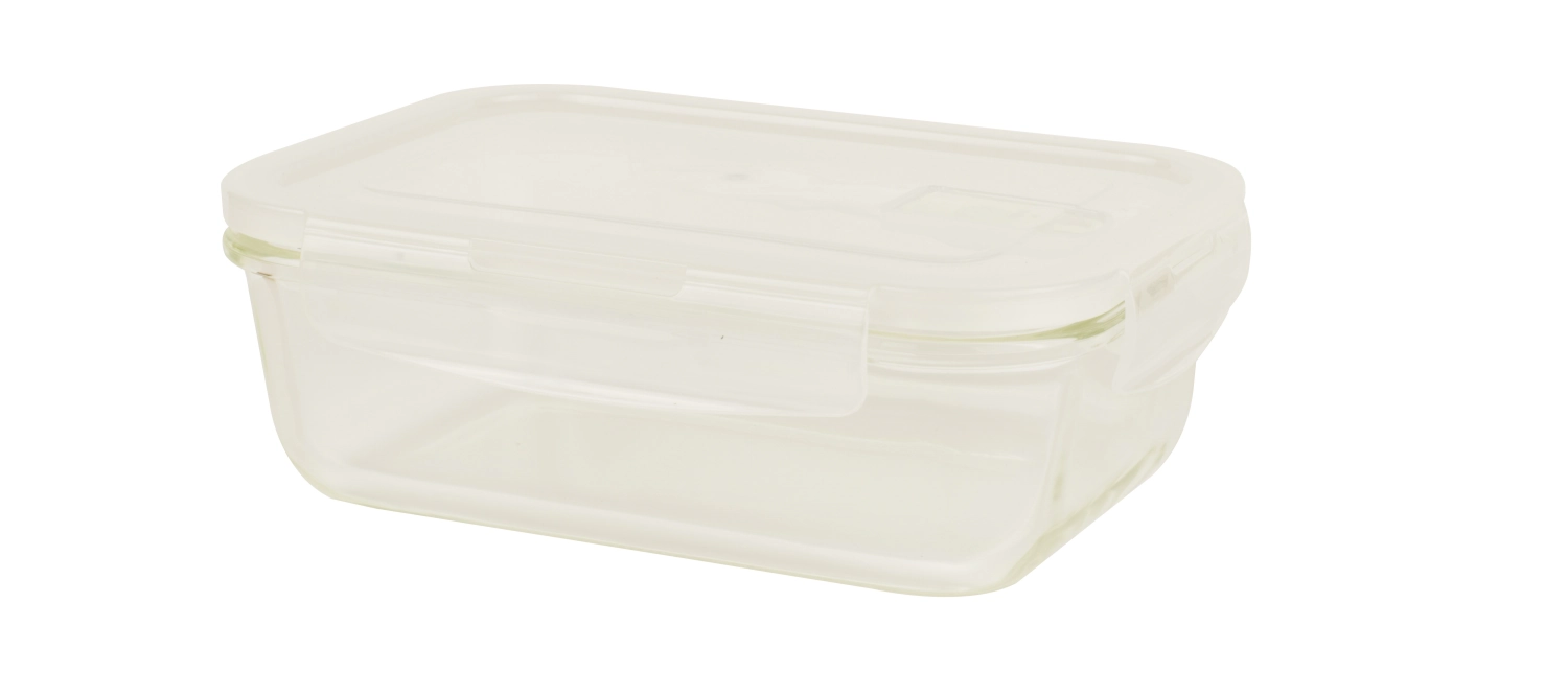 Pebbly bocal à provisions 1200ml