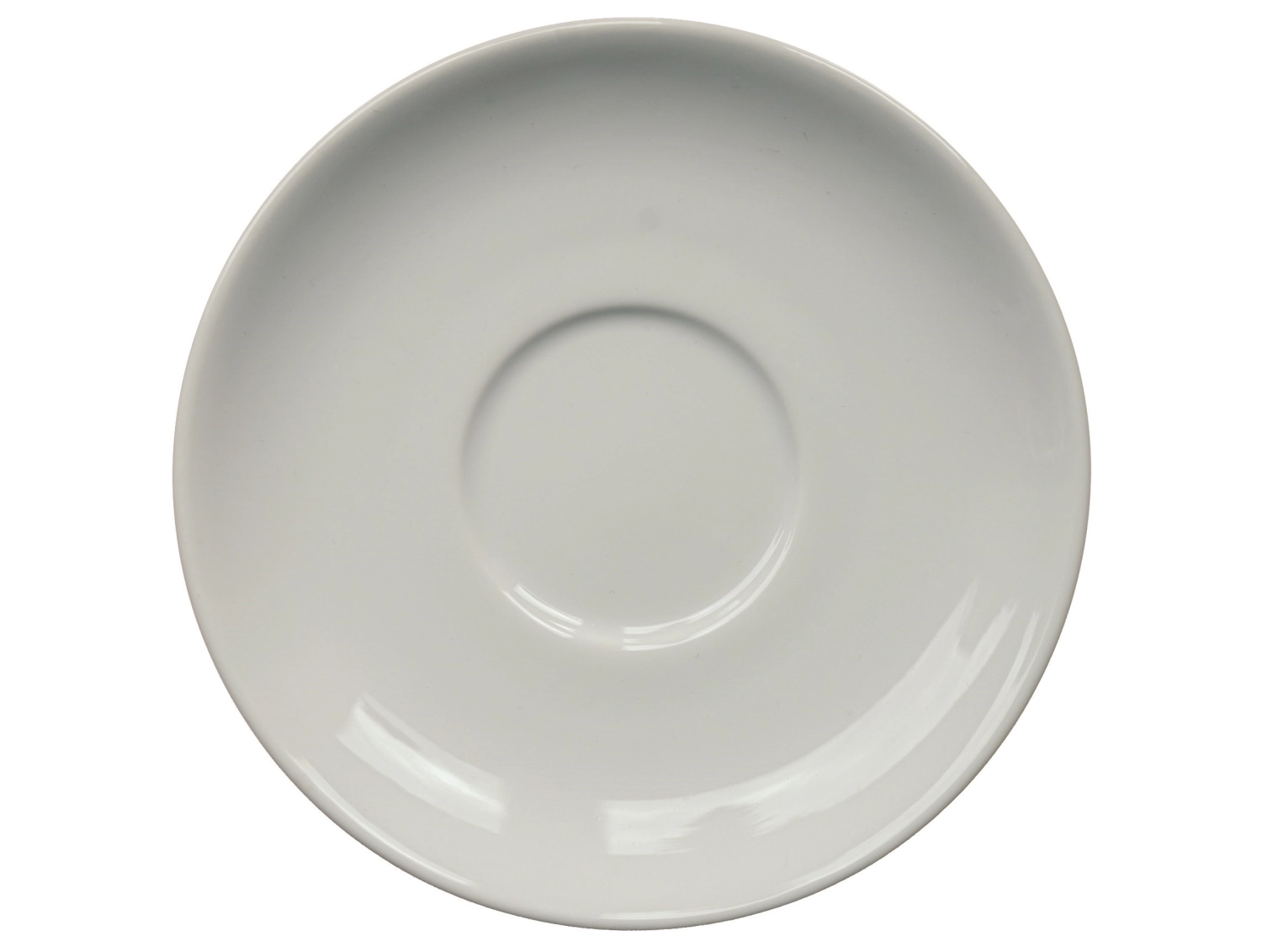 Uni 09 soucoupe combinée 15cm