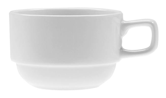 Uni 09 Kaffee Obertasse