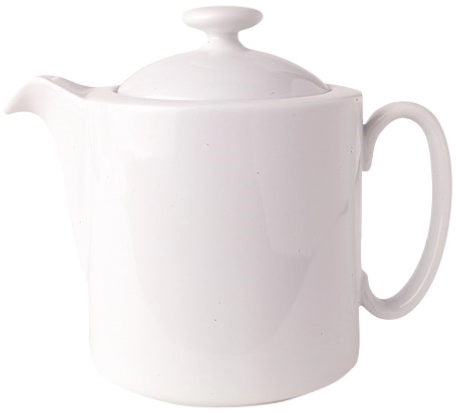 Uni 09 Deckel zu Kaffeekanne