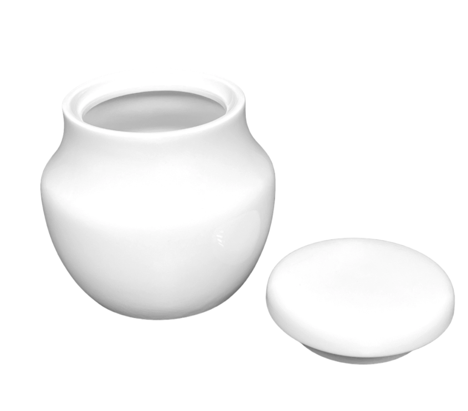 Uni 09 sucrier 0.2lt