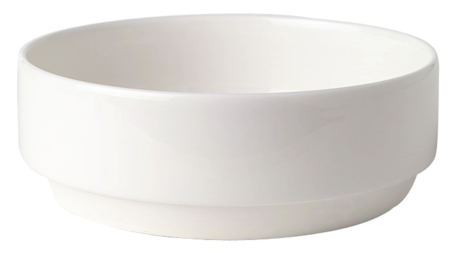 Ascot bc bol à muesli 16.5cm g