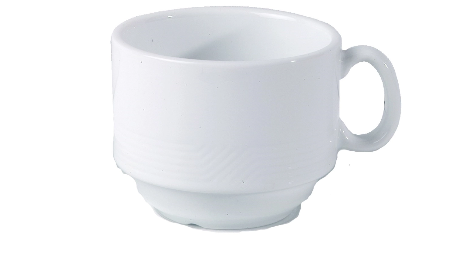 Karat 19 moka tasse supérieure 0.1lt