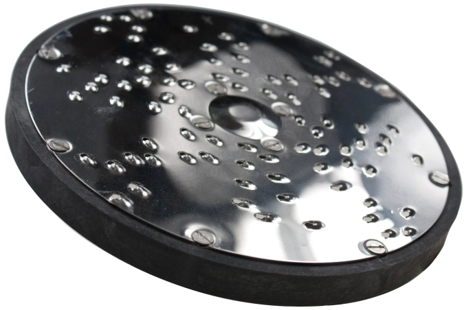 Disque à râper pour art. 48, 3mm