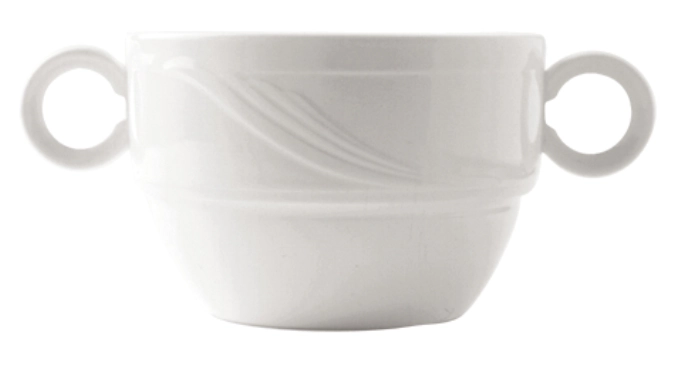 Maxa dura 83 soupe tasse supérieure 3.5dl r8372