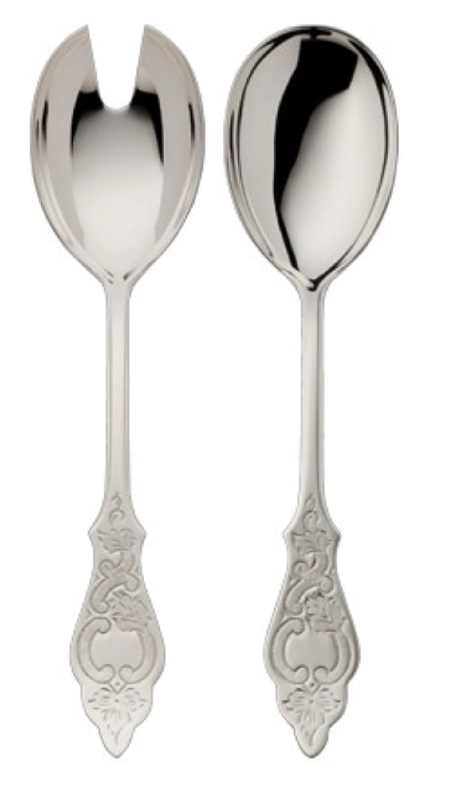 Ostfriesen 150 Couverts à salade, grands