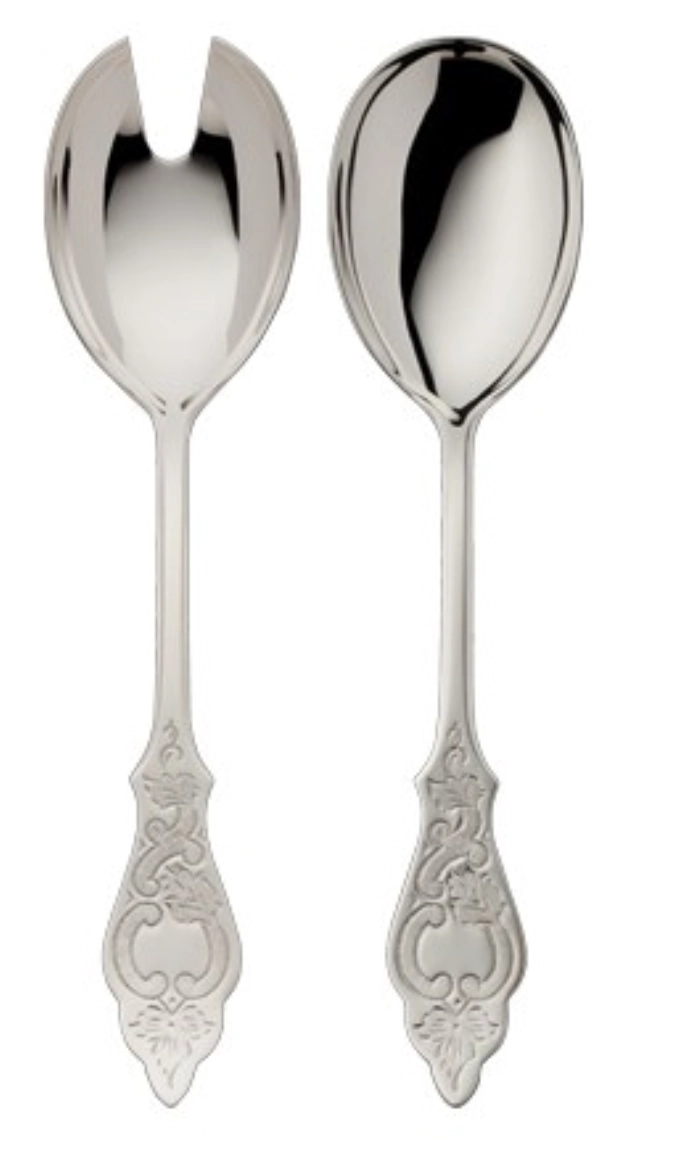 Ostfriesen 150 Couverts à salade, grands