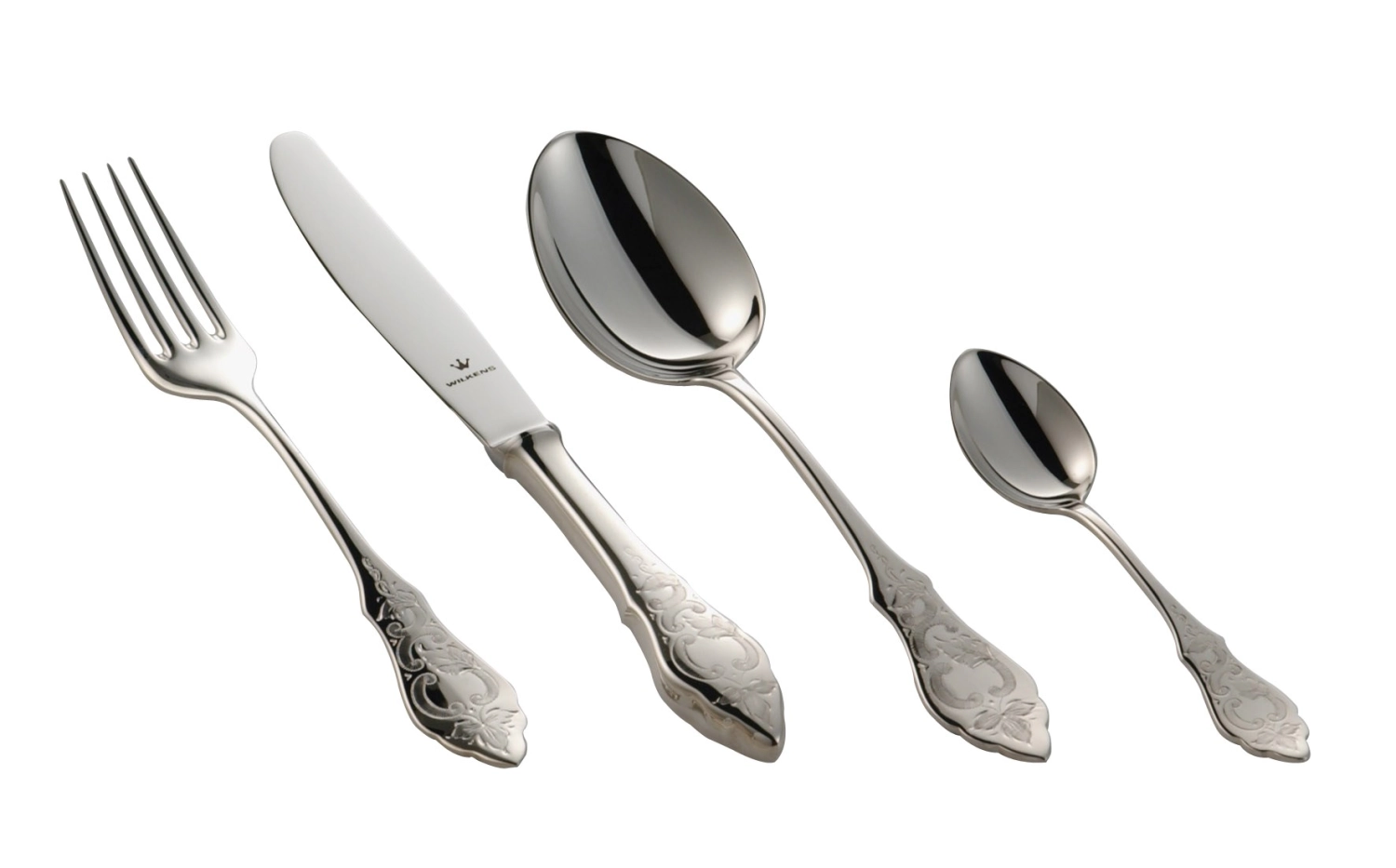 Ostfriesen 925 Tasse & cuillère p. enfants