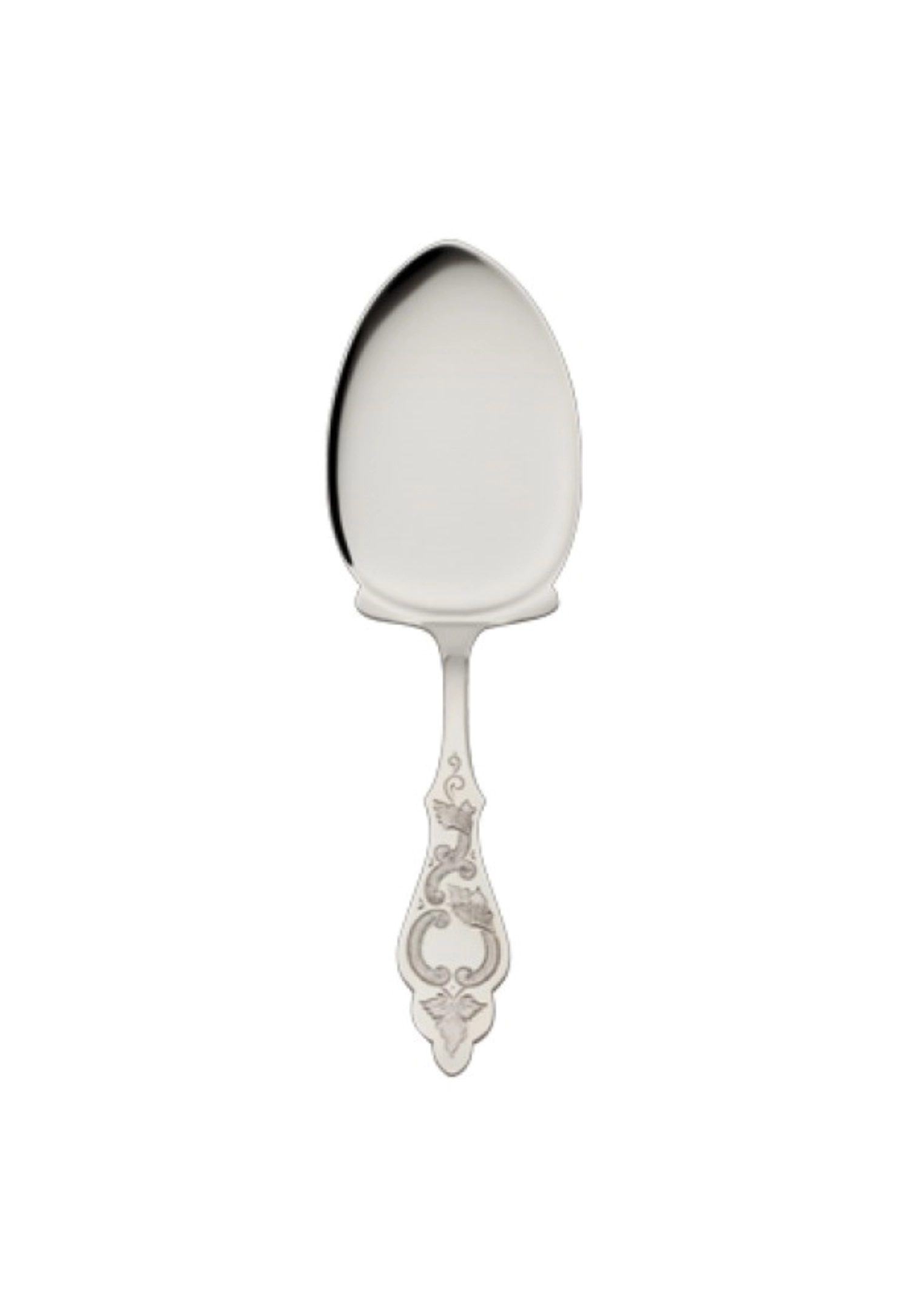 Ostfriesen 925 Pelle à pâtisserie 23x5.2cm