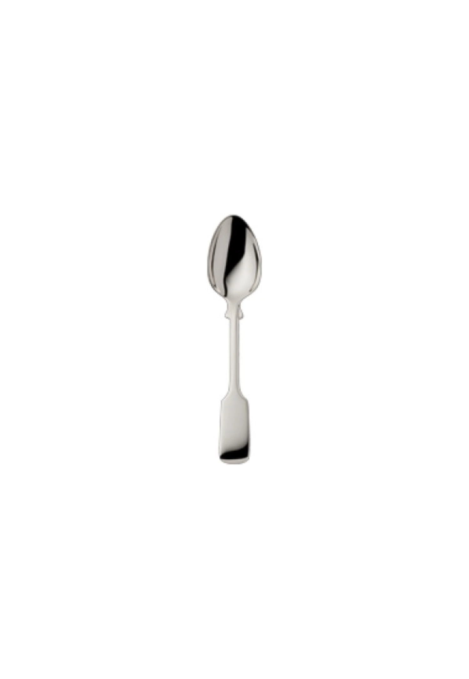 Alt-Spaten 150 Moccalöffel 10.2x2.3cm