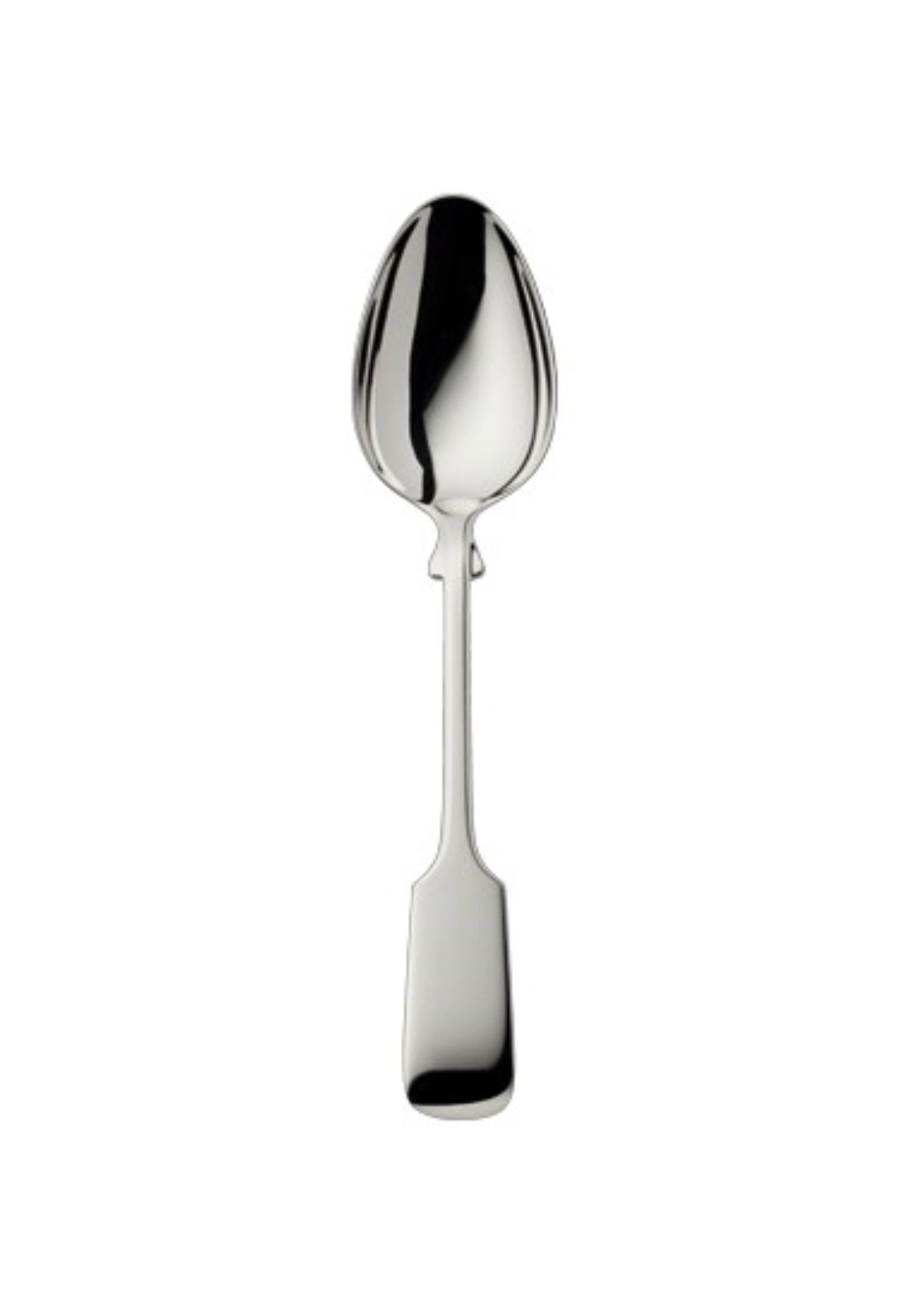 Alt-Spaten 925 Cuillère à soupe 20x4.5cm
