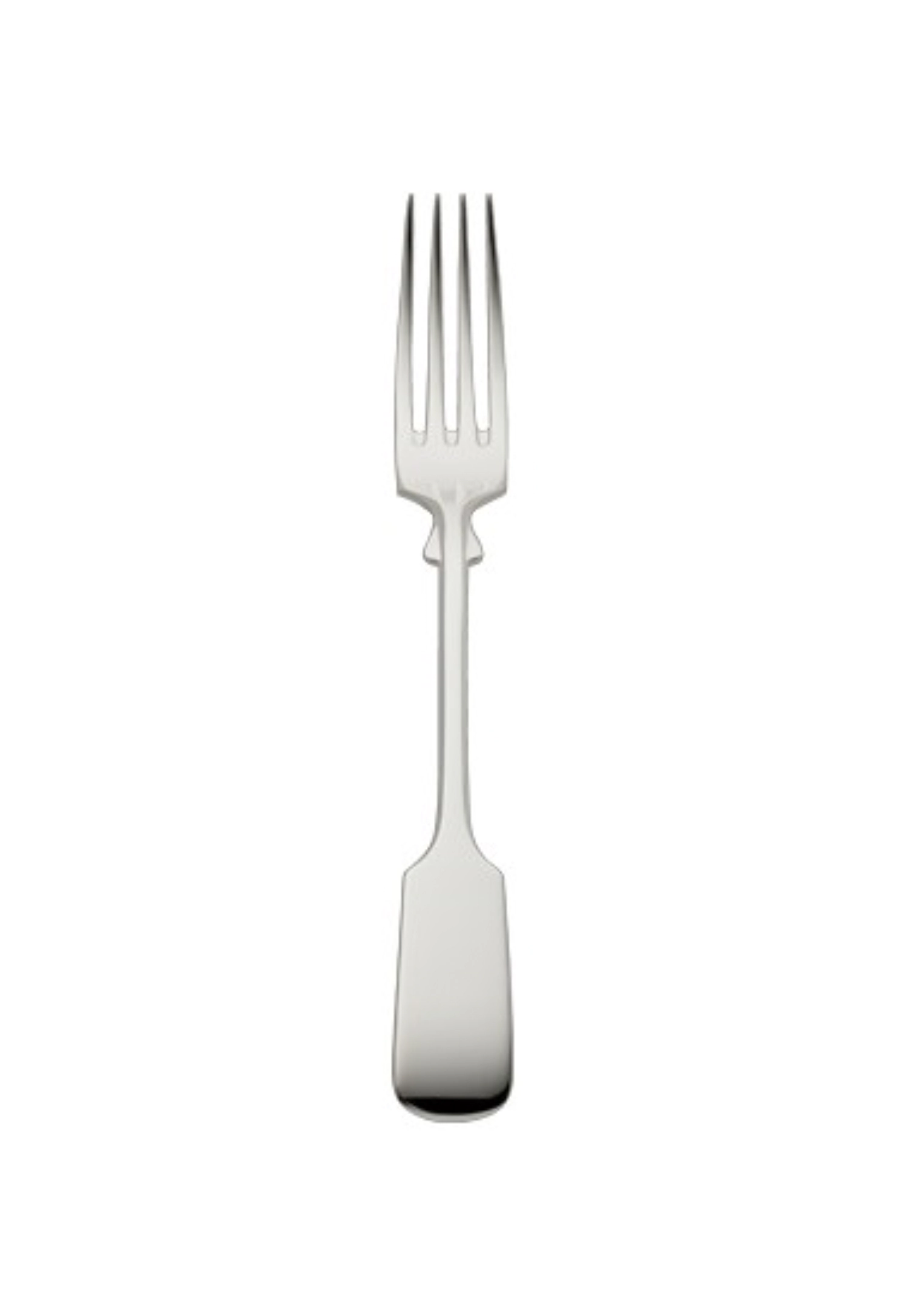 Alt-Spaten 925 Fourchette de menu 20.4x2.5cm