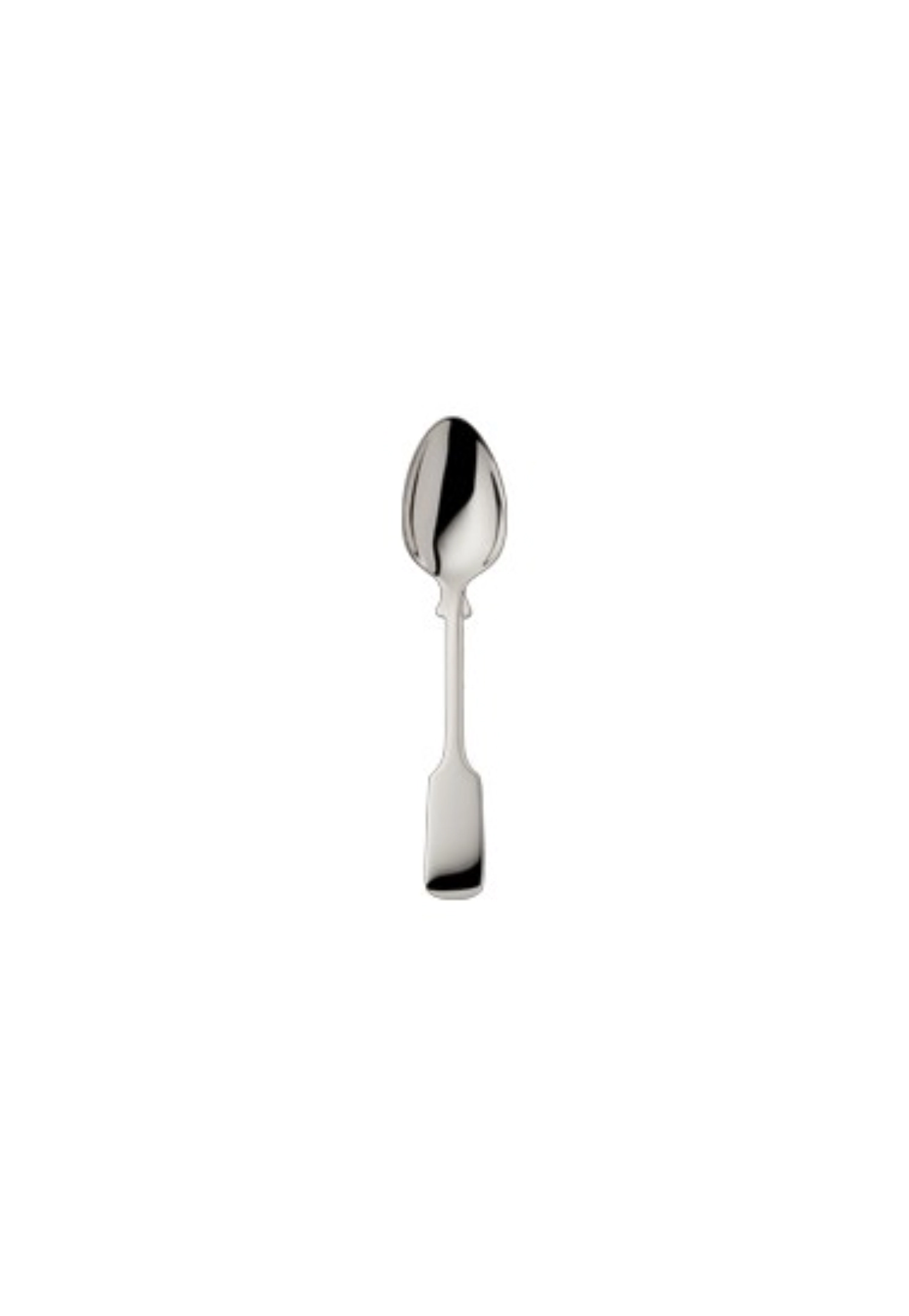 Alt-Spaten 925 Cuillère à moka 10.2x2.3cm
