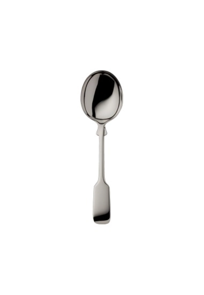 Alt-Spaten 925 Tassenlöffel 15.3x4.2cm