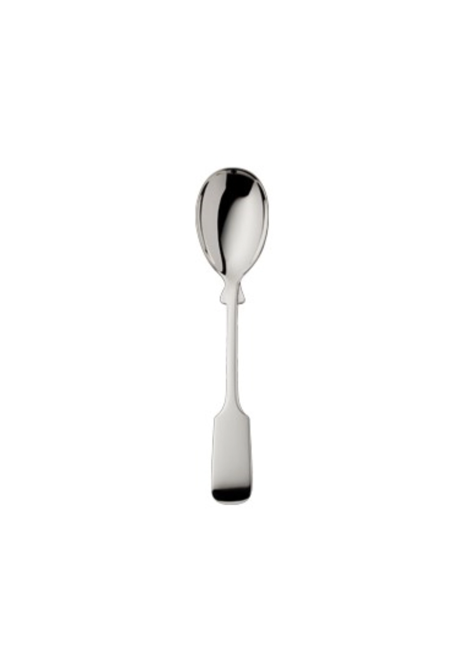 Alt-Spaten 925 Cuillère à glace 14.7x3.1cm
