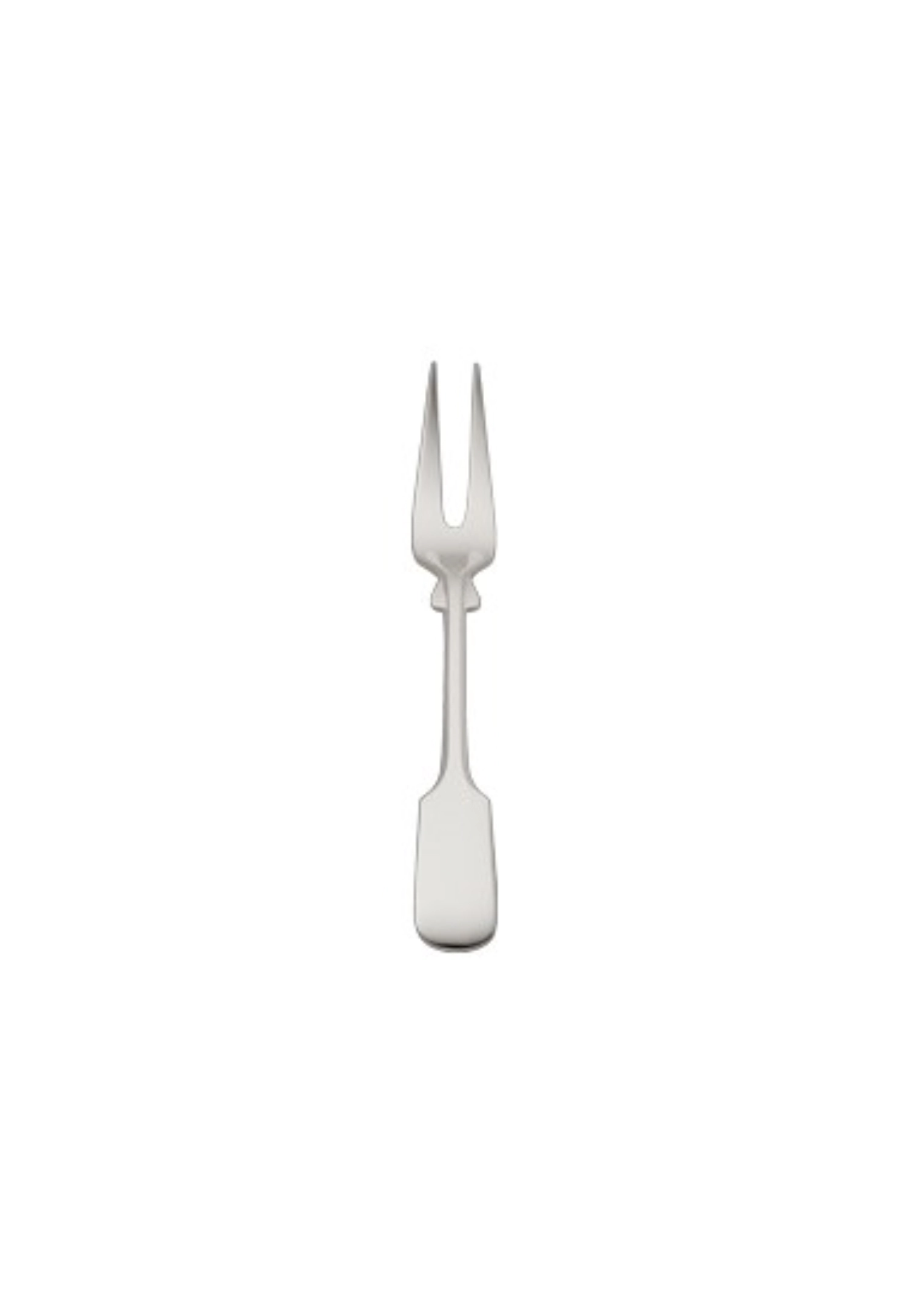 Alt-Spaten 925 Fourchette à viande, petite 15.1x1.9cm