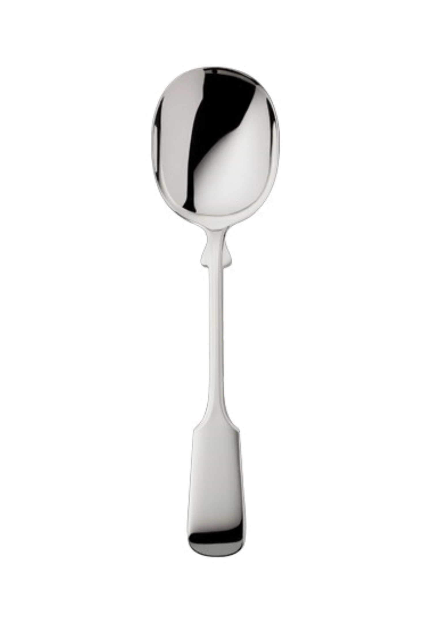 Alt-Spaten 925 Cuillère à pommes de terre 23x6cm