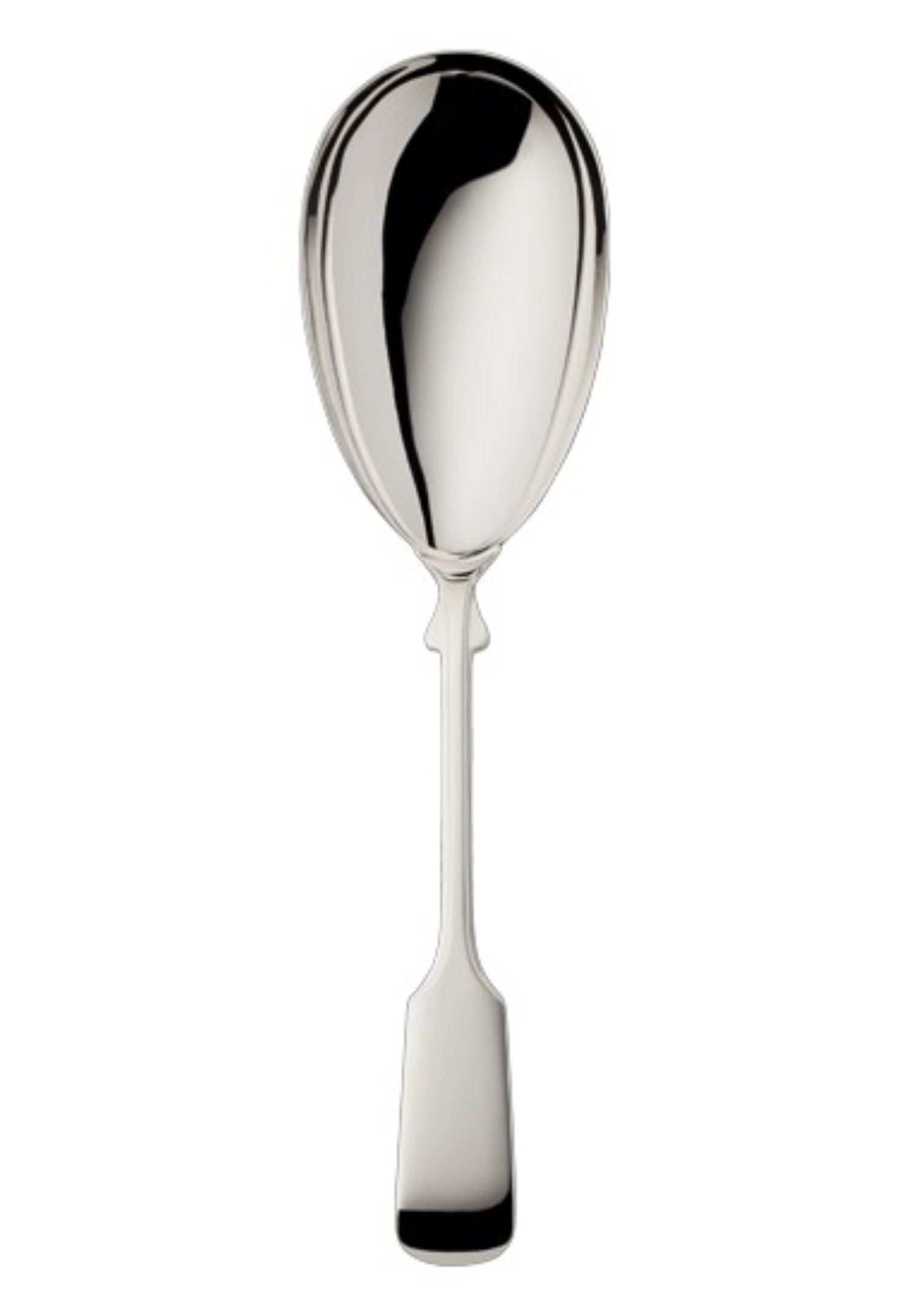Alt-Spaten 925 Cuillère à servir 27.1x6.9cm