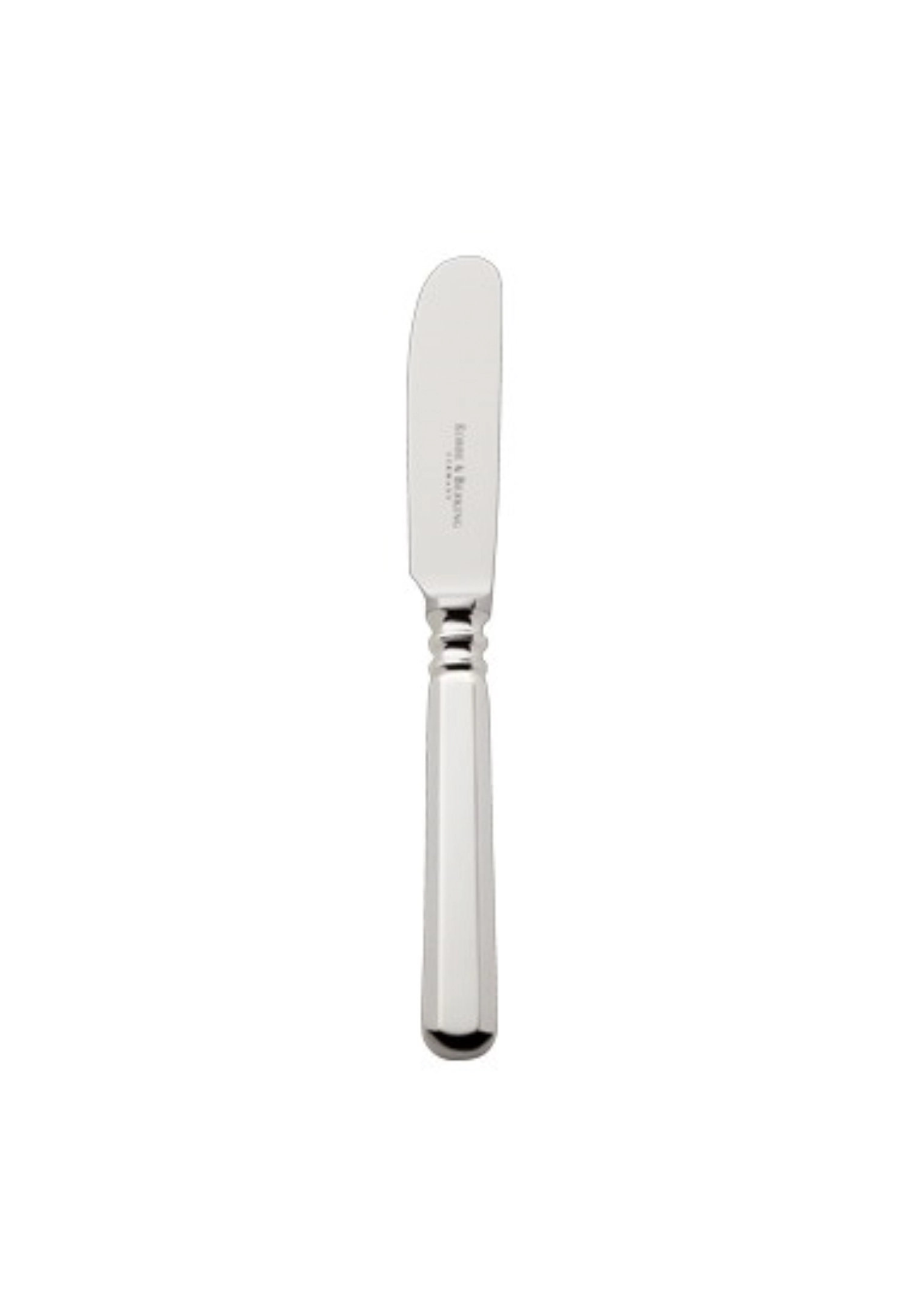 Spatule à beurre Alt-Spaten 925 18.5x2.1cm