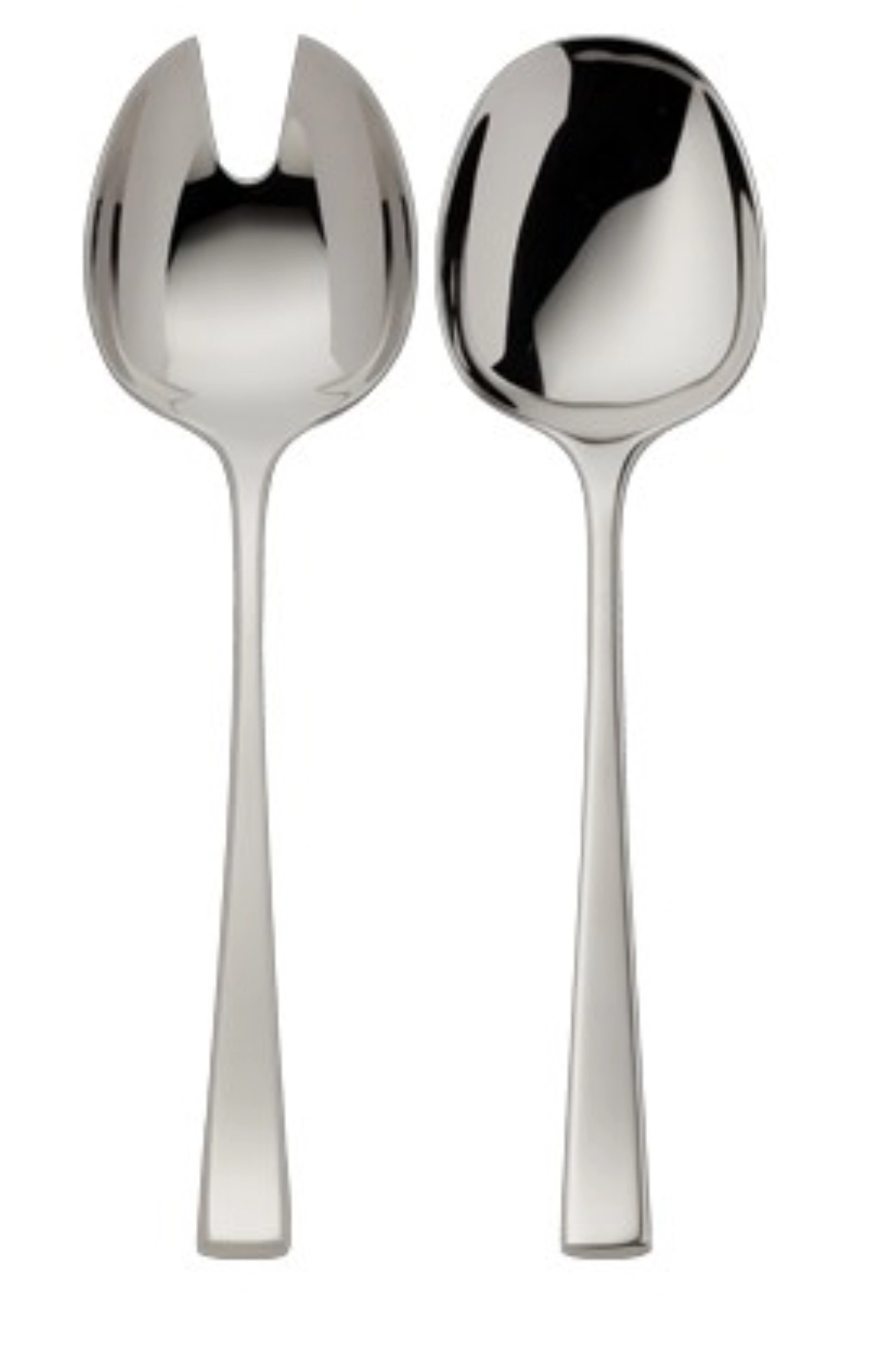 York 18/8 couvert à salade, petit