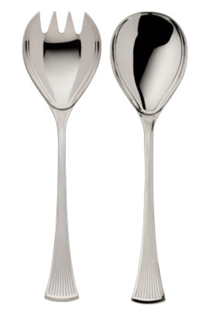 Avenue 925 Couverts à salade, grand modèle