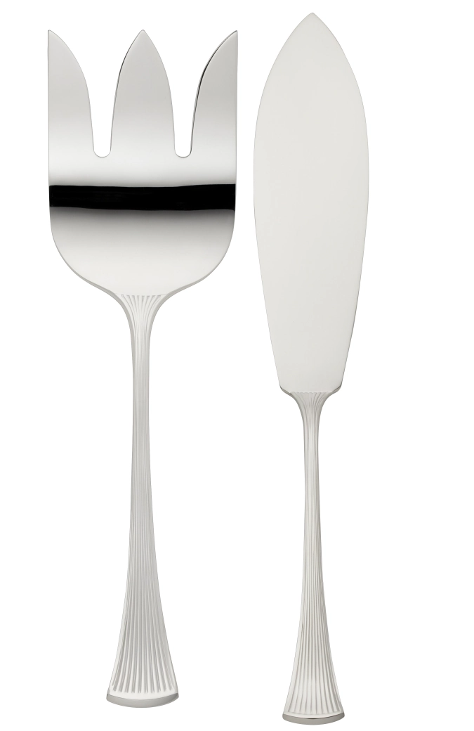 Avenue 925 Couverts à poisson