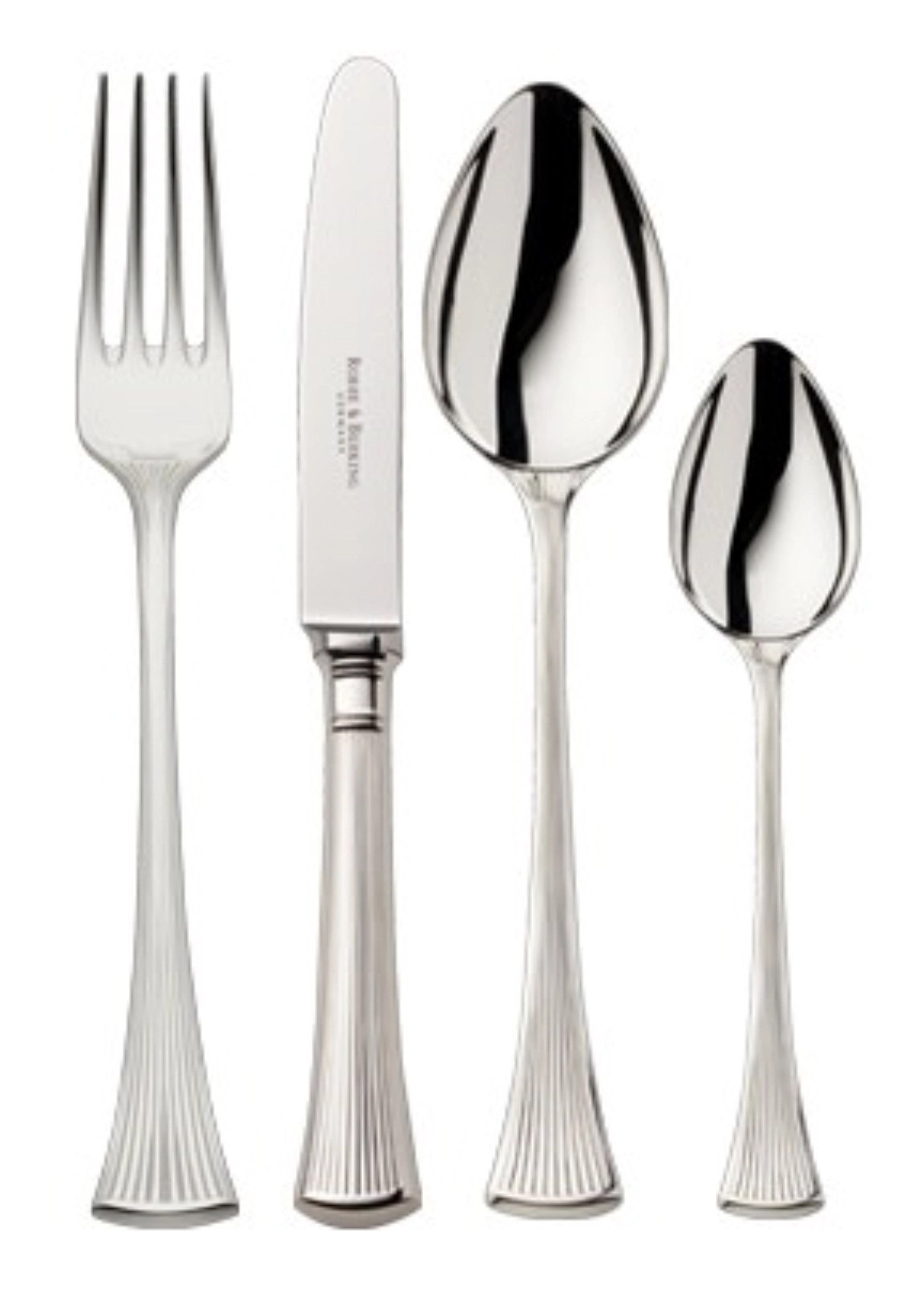 Avenue 925 Couteau à beurre et à fromage a. lame en acier