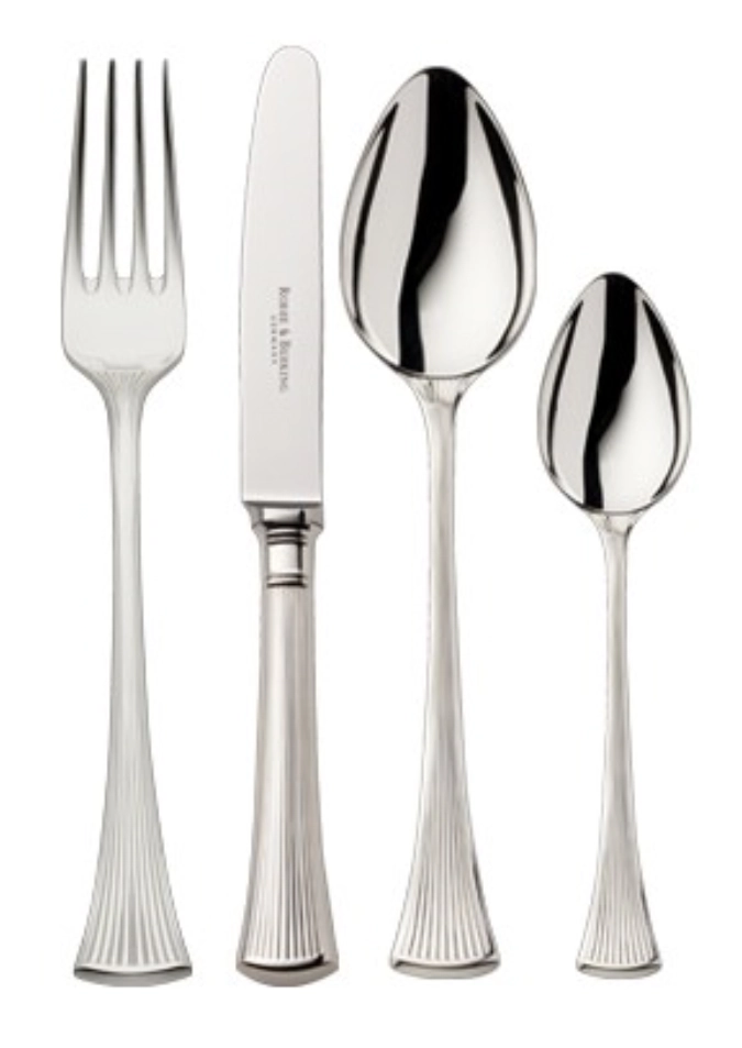 Avenue 925 Couteau à beurre et à fromage a. lame en acier