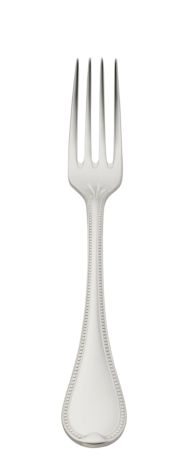 Franz. Perl 150 Fourchette à dessert 18.5x1.9cm