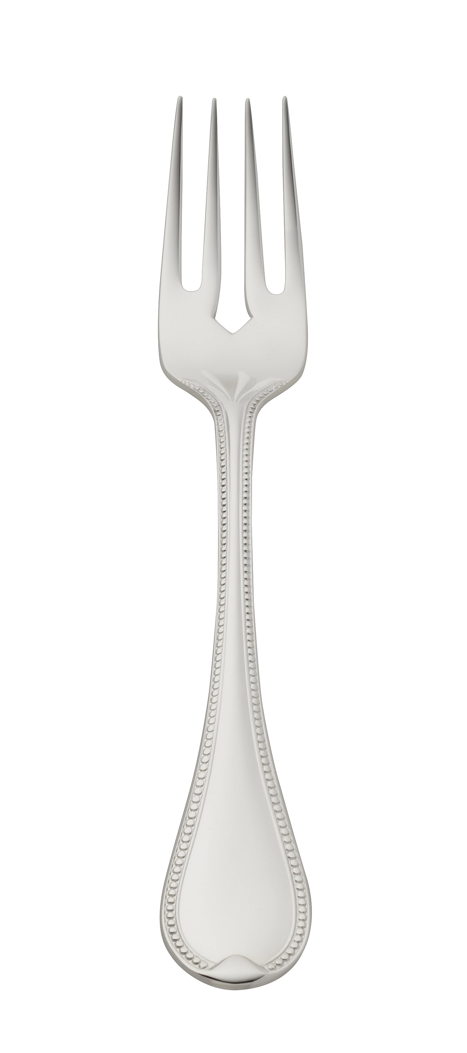 Franz. Perl 150 Fourchette à poisson 18.2x2.8cm