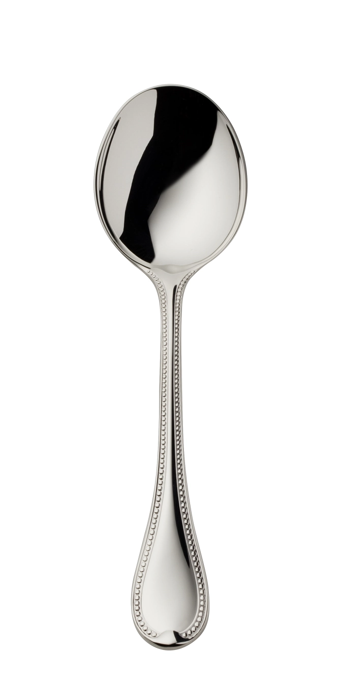 Franz. Perl 150 Cuillère à tasse 15x4cm