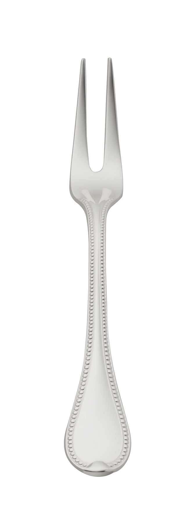 Franz. Perl 150 Fourchette à viande, Petite 14.8x2cm